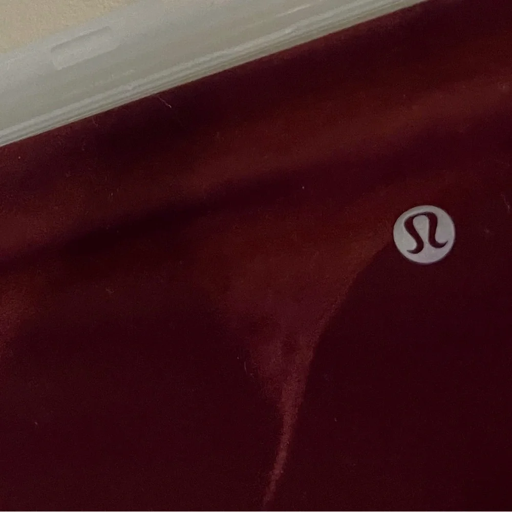 Lululemon Wunder Under Cropped Leggings Athletic Apparel Yoga Gym Pilates